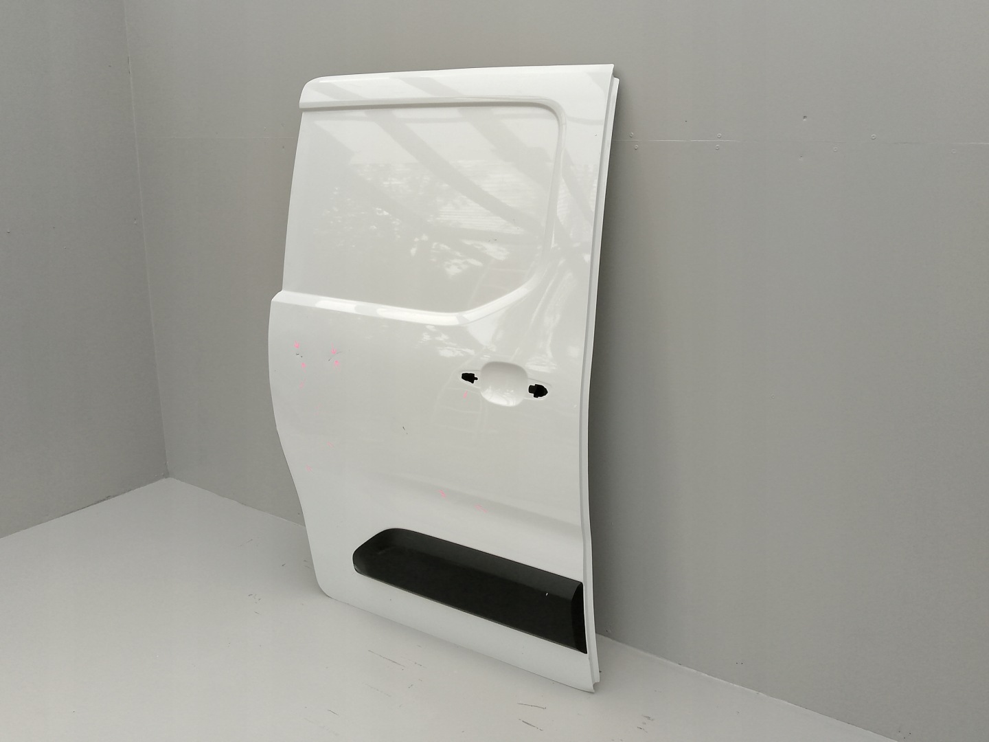 Peugeot Rifter E Tür Hinten Rechts Door Porta Porte - Thumbnail 2