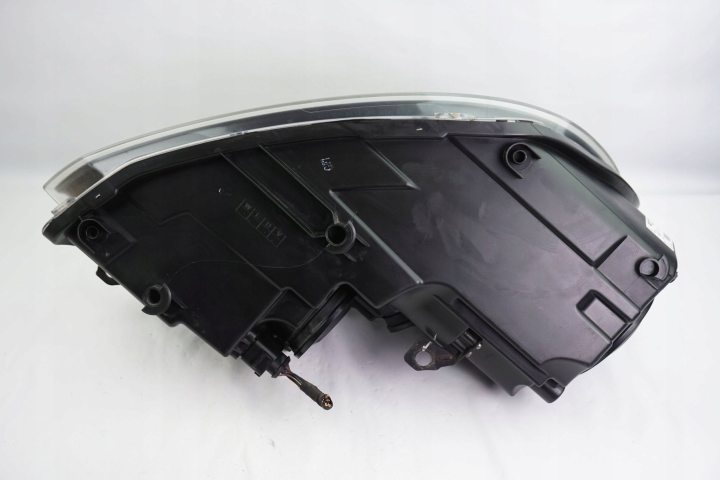 Frontscheinwerfer VW Golf V 5K1941005L LED Links Scheinwerfer Headlight - Thumbnail 9