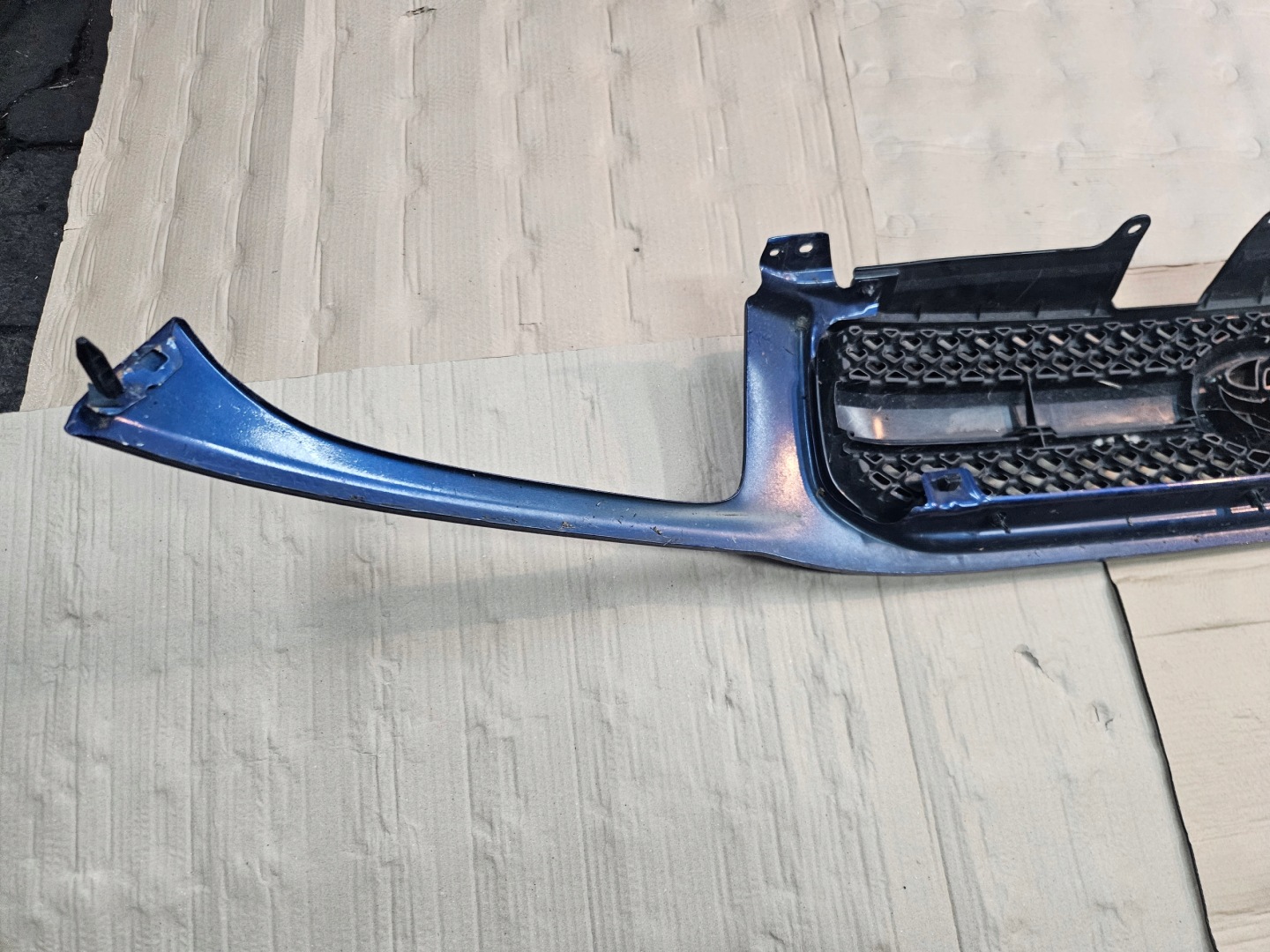 Toyota RAV4 XA5 Kühlergrill FRONTGRILL Kühlergitter - Thumbnail 5