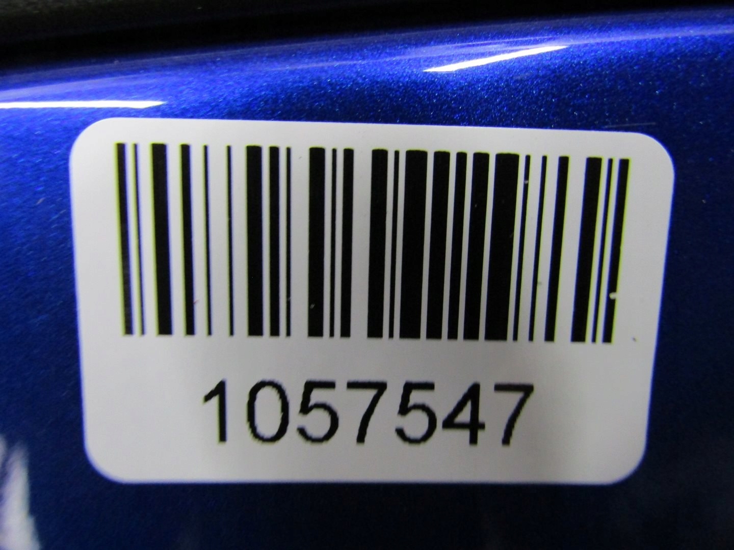 Kia Soul PS Tür Hinten Links Door Porta Porte - Thumbnail 7