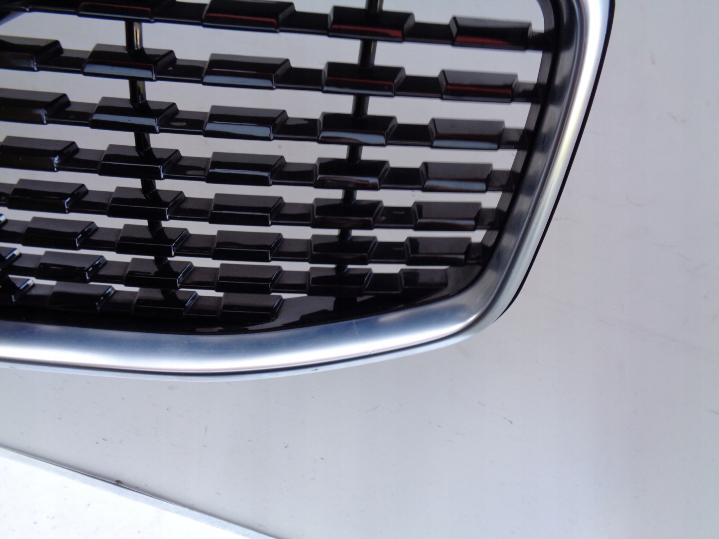 Volvo XC60 Kühlergrill FRONTGRILL Kühlergitter 31457464AT - Thumbnail 2