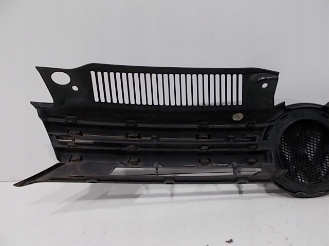 VW Golf V Kühlergrill FRONTGRILL Kühlergitter 5K0853653E - Thumbnail 9
