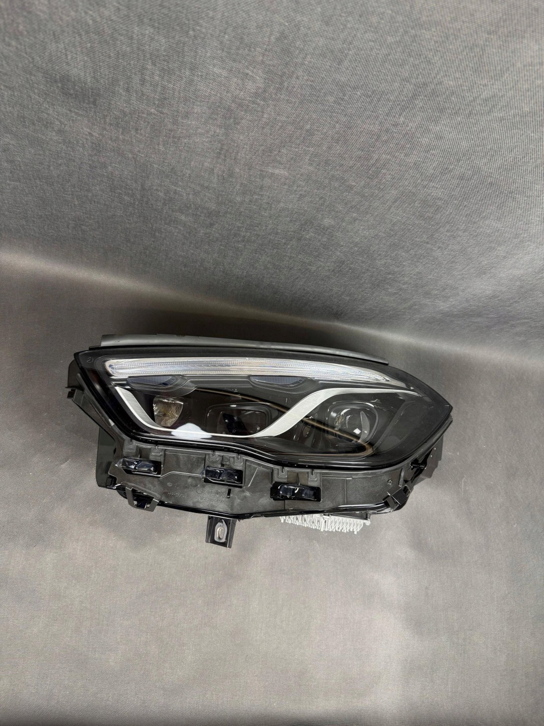 Frontscheinwerfer Mercedes-Benz GLA W247 A2479064104 Multibeam LED Links Headlight - Thumbnail 9