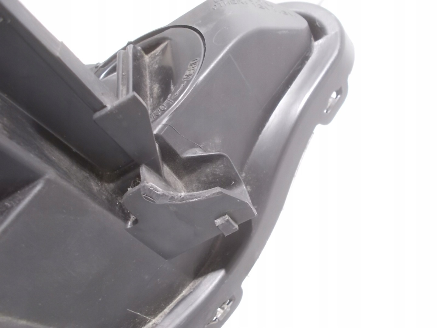 Frontscheinwerfer Toyota Prius HW2 Facelift LED Links Scheinwerfer Headlight - Thumbnail 12