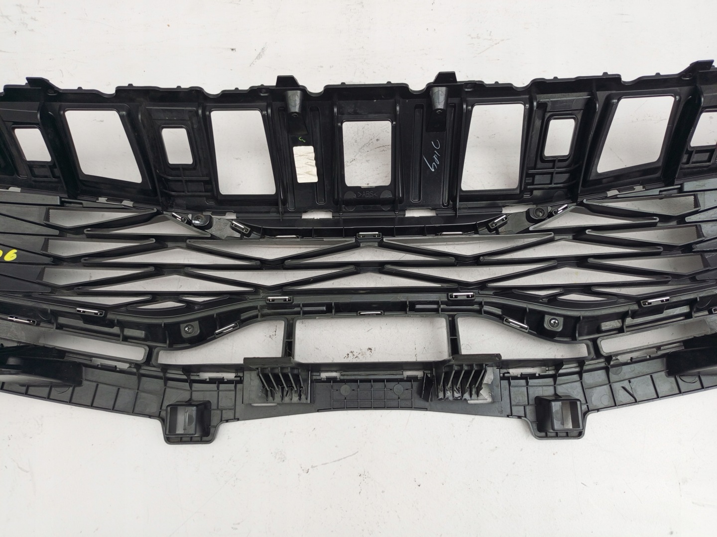 Kia Ceed CD Kühlergrill FRONTGRILL Kühlergitter - Thumbnail 10