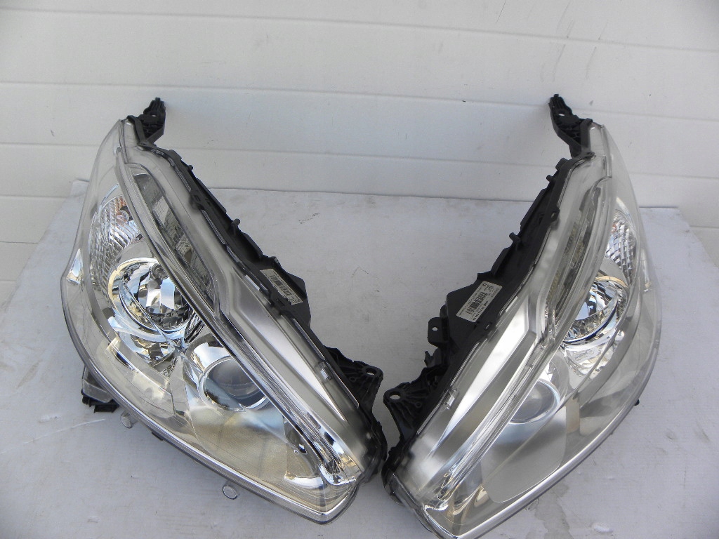 Frontscheinwerfer Peugeot 208 I 9072698990 LED Links Scheinwerfer Headlight - Thumbnail 4