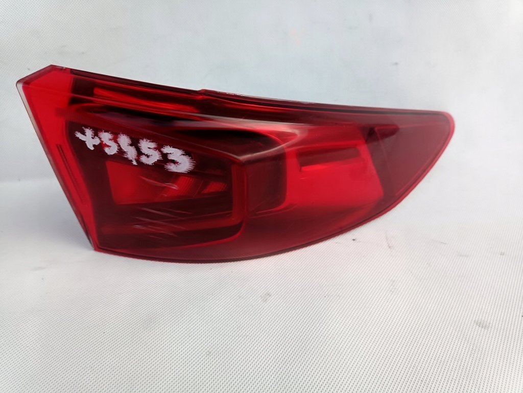 SEAT Tarraco Leon IV 5F Rückleuchte 5FJ945091 Rearlamp - Thumbnail 1