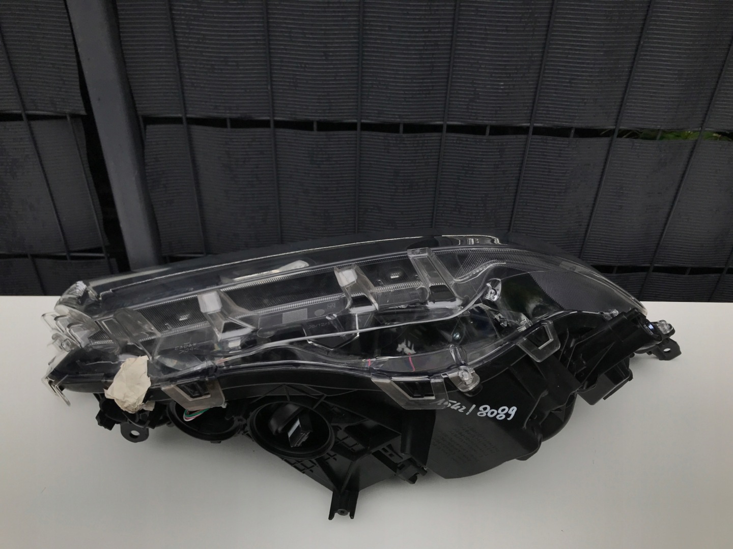 Frontscheinwerfer Toyota RAV4 XA5 LED Links Scheinwerfer Headlight - Thumbnail 5