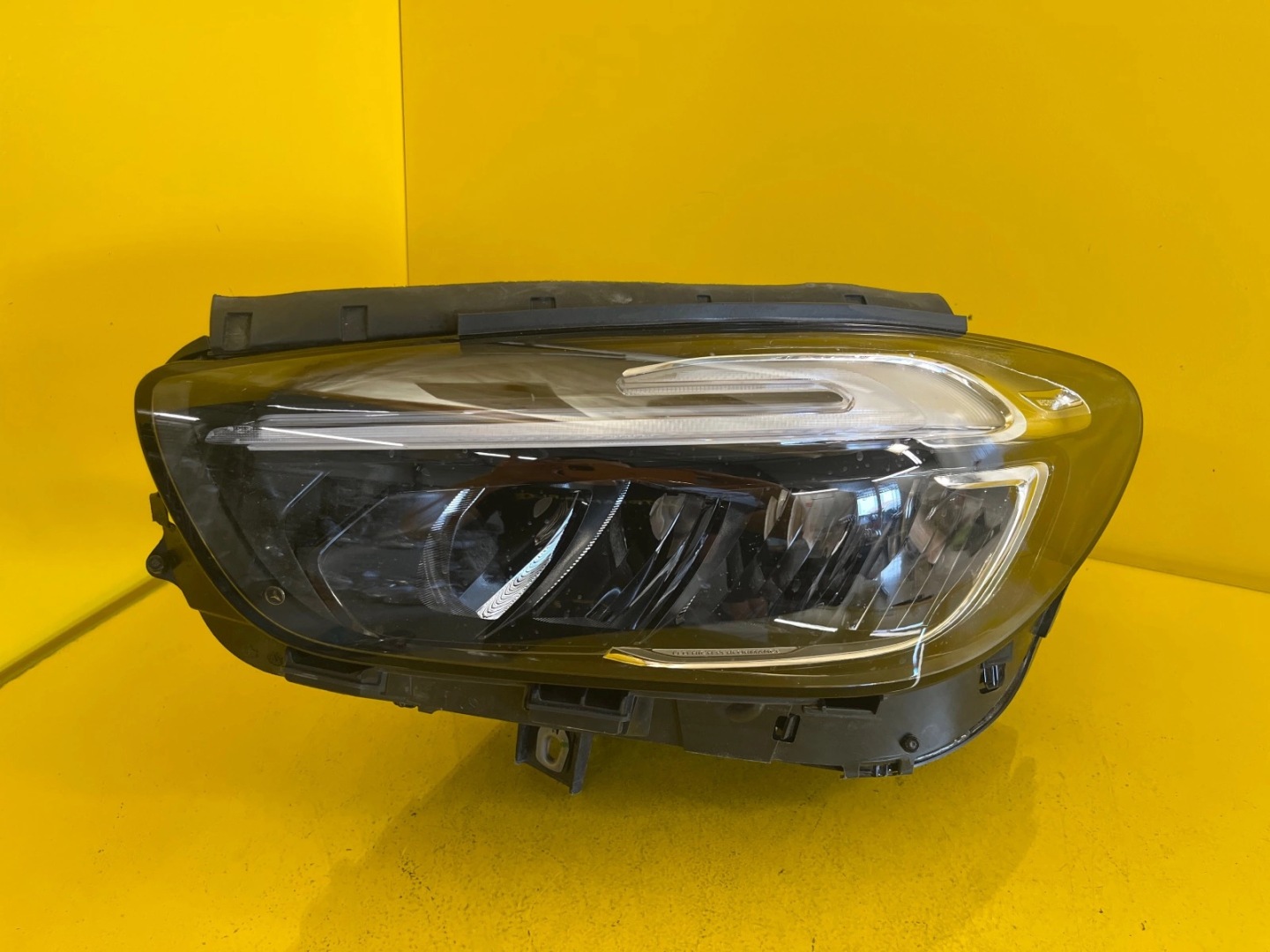 Frontscheinwerfer Mercedes-Benz B-Klasse W247 A2479060904 High Performance LED Links Headlight - Thumbnail 1