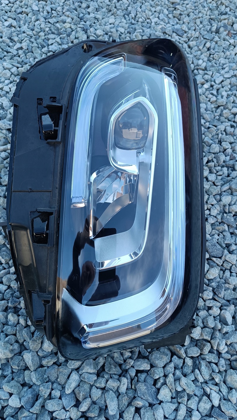 Frontscheinwerfer Mercedes-Benz GLB W247 A2479062005 High Performance LED Rechts Headlight - Thumbnail 1