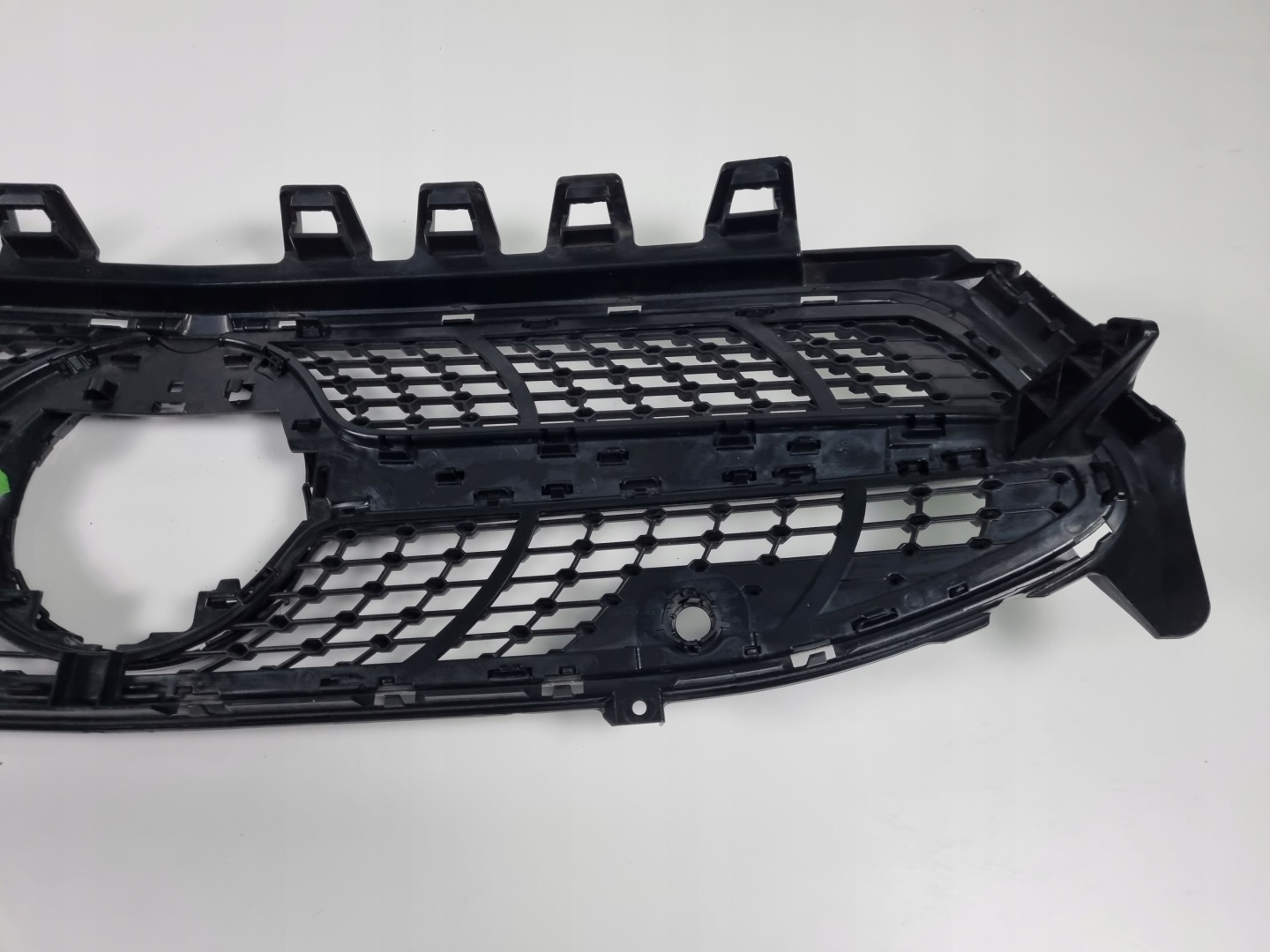 Mercedes-Benz CLA C118 Kühlergrill FRONTGRILL Kühlergitter A1188880000 - Thumbnail 12