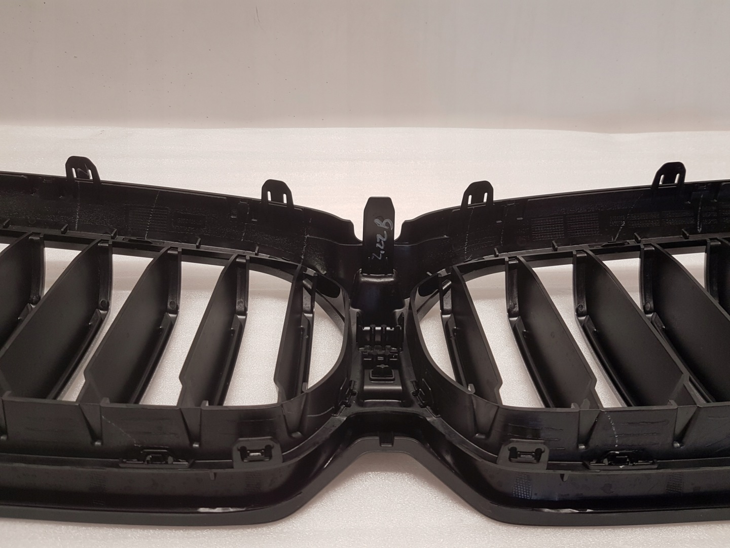BMW 5 G31 Kühlergrill FRONTGRILL Kühlergitter 9852169 - Thumbnail 8