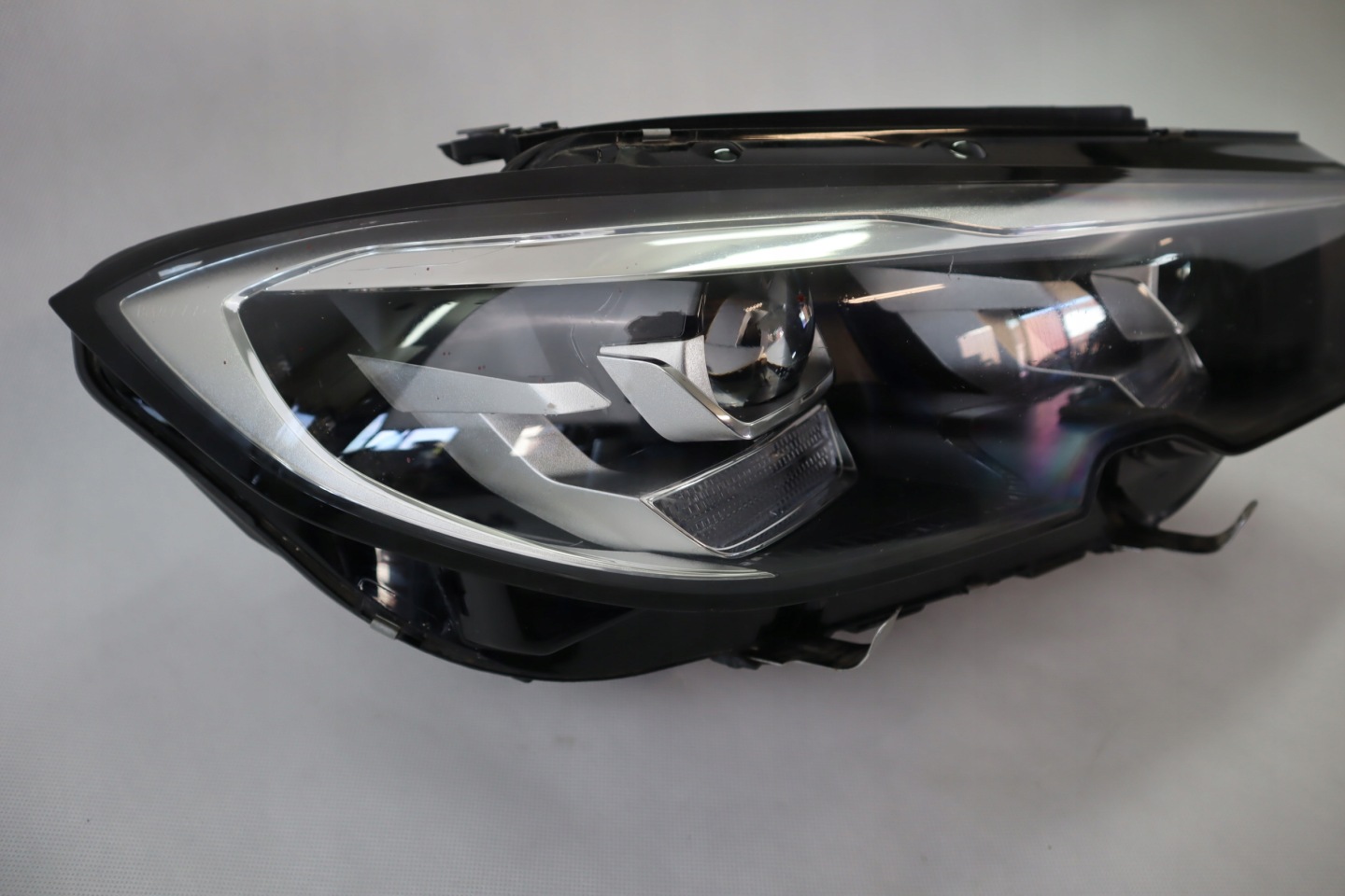 Frontscheinwerfer BMW 3 G21 9481696 LED Rechts Scheinwerfer Headlight - Thumbnail 4