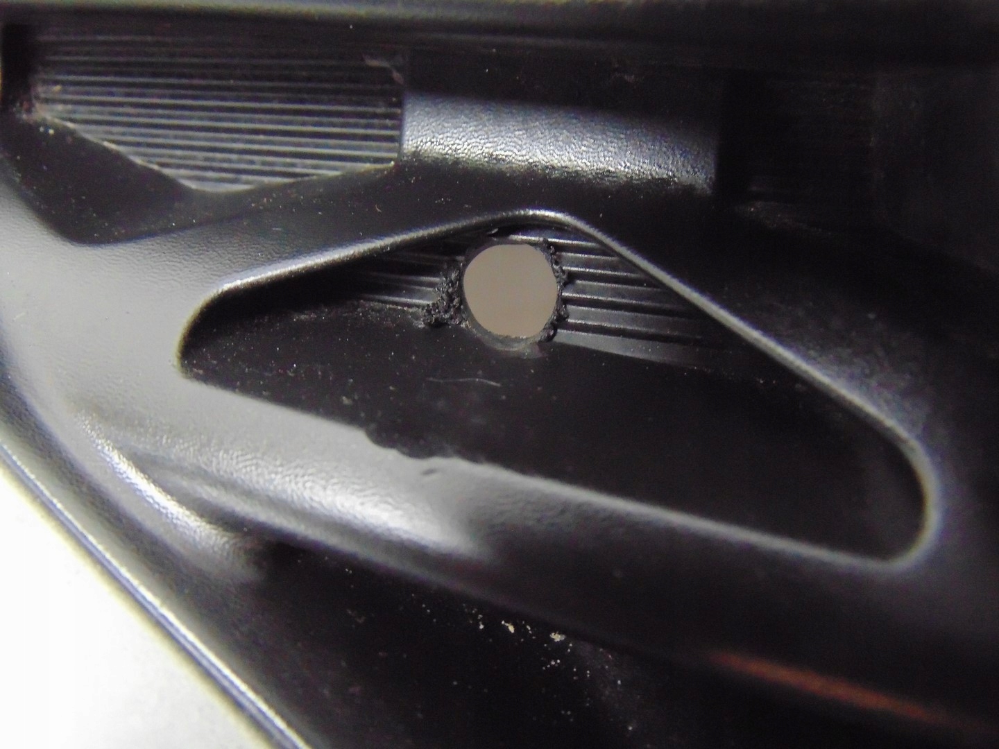 Nissan NV200 M20M Kühlergrill FRONTGRILL Kühlergitter 62310BJ00A - Thumbnail 9
