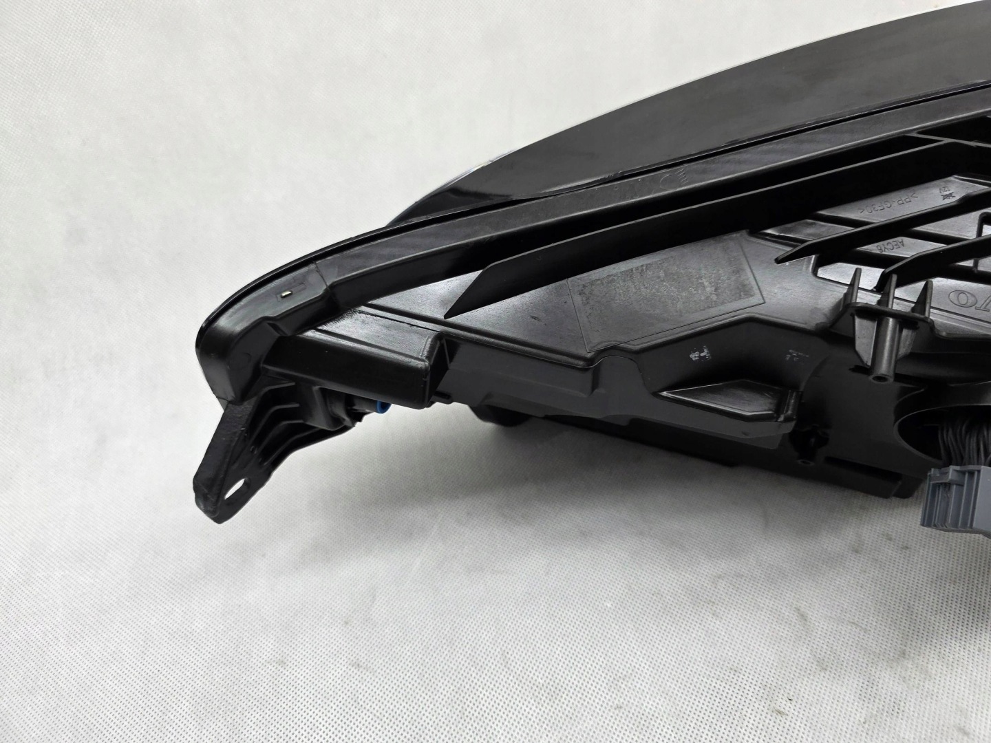 Frontscheinwerfer Volvo S60/V60 S60 32273022 LED Rechts Scheinwerfer Headlight - Thumbnail 8