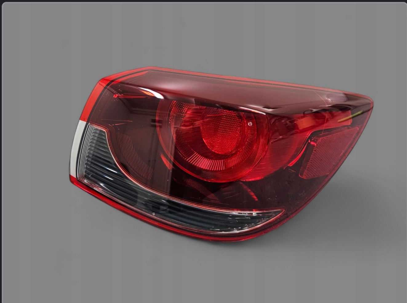 Mazda 2 DE Rückleuchte D43N51150 Rearlamp - Thumbnail 1