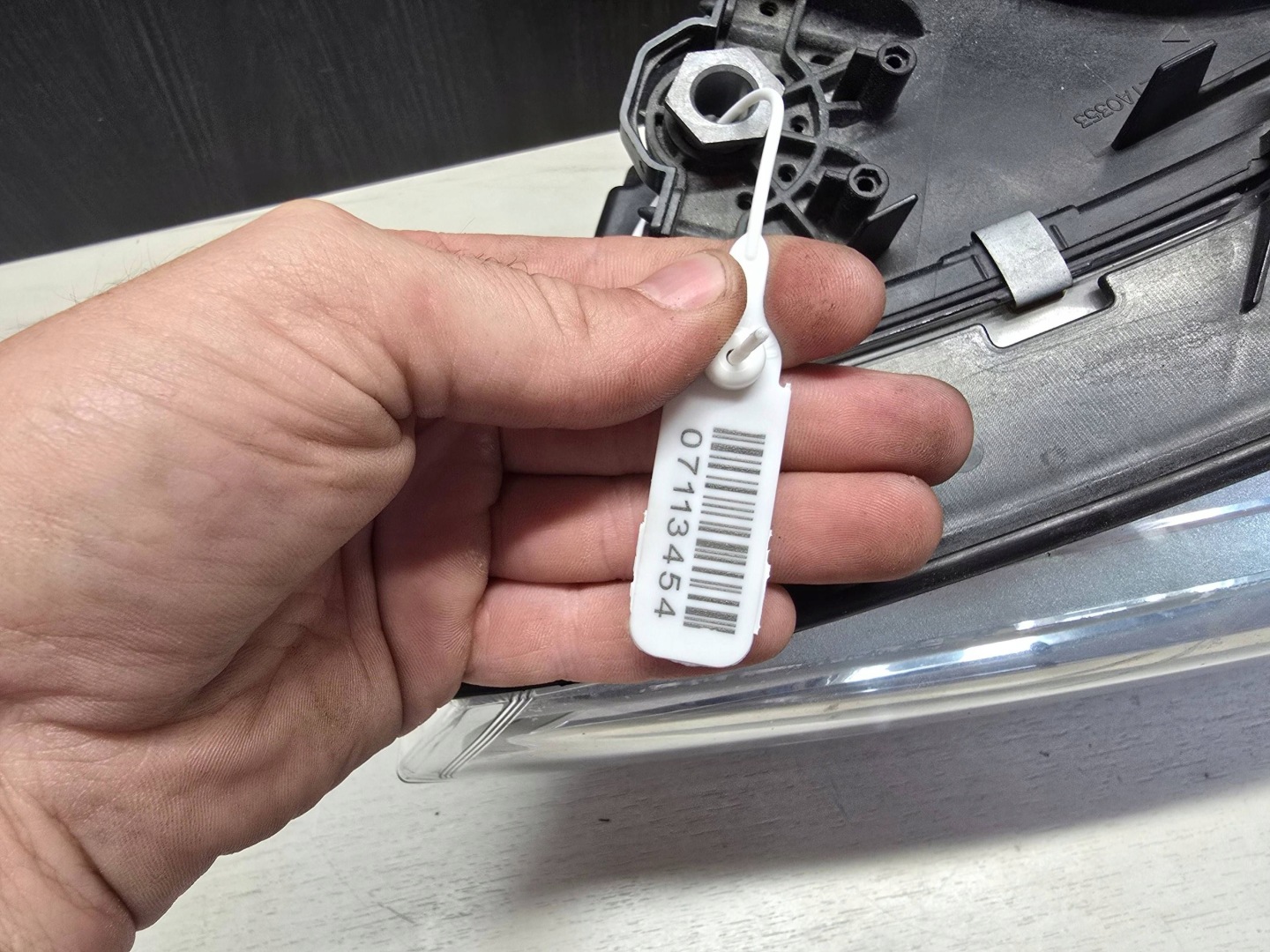Frontscheinwerfer BMW X3 G01 8496821 LED Links Scheinwerfer Headlight - Thumbnail 9