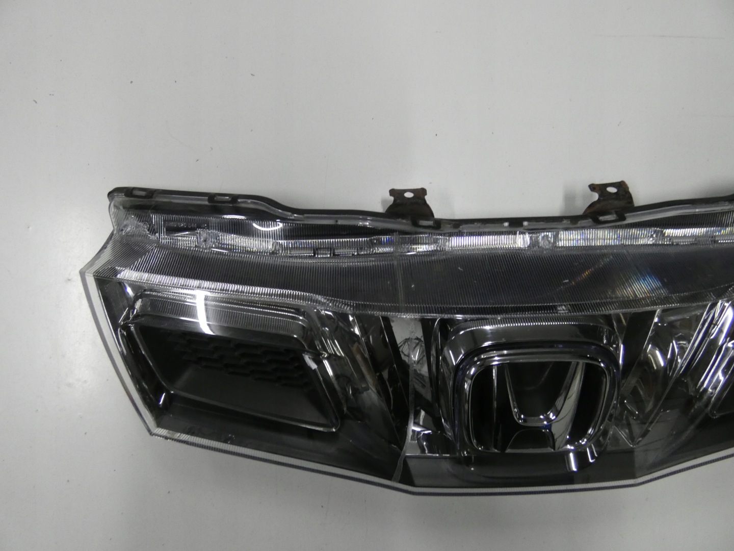 Honda Civic V EG Kühlergrill FRONTGRILL Kühlergitter 1315112489 - Thumbnail 5