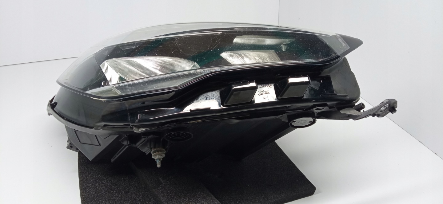 Frontscheinwerfer Opel Corsa 39162649 LED Rechts Scheinwerfer Headlight - Thumbnail 10
