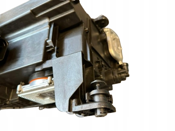 Frontscheinwerfer Ford Transit Connect 1 Mk1 KF941036A LED Links Headlight - Thumbnail 11