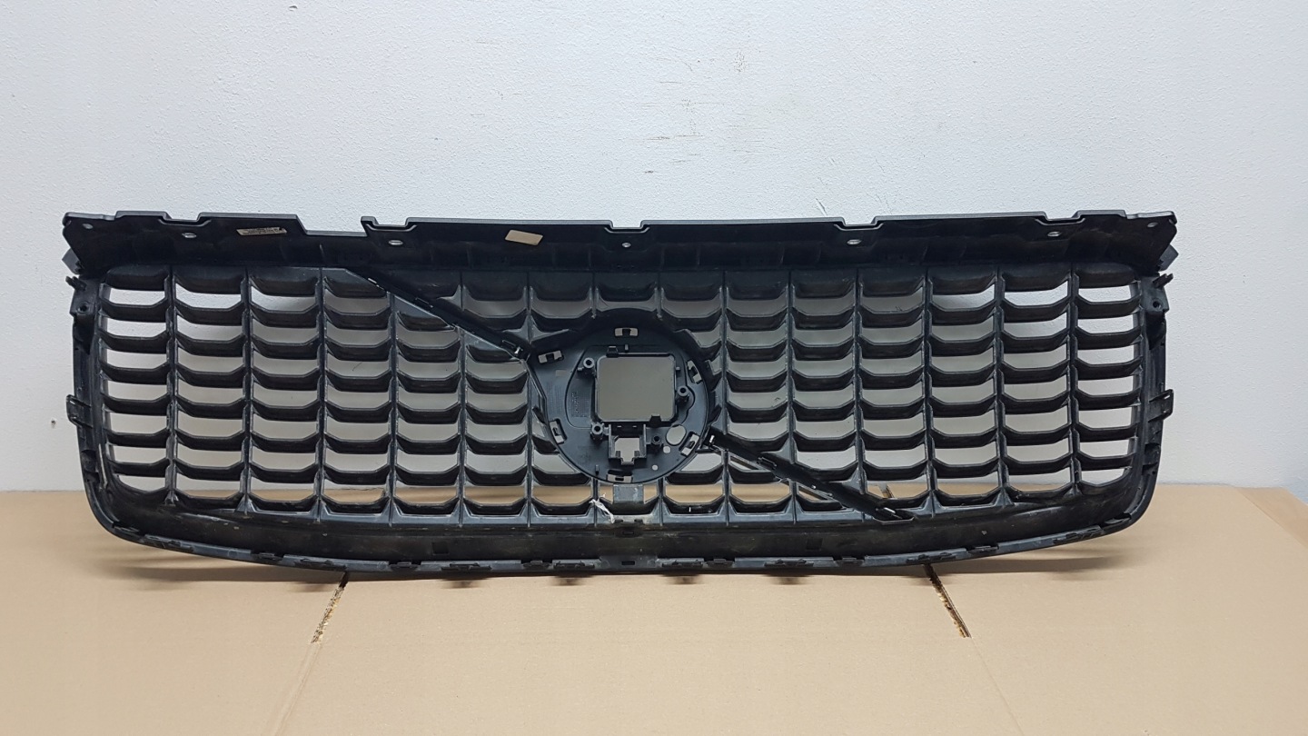 Volvo XC90 Kühlergrill FRONTGRILL Kühlergitter 32365199 - Thumbnail 10