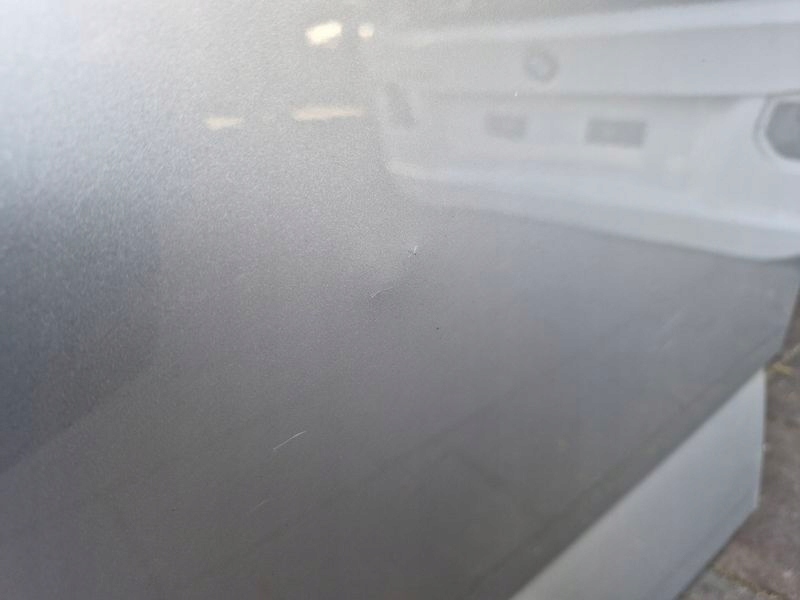 Renault MĂ©gane I BA.. Tür Vorne Links Door Porta Porte - Thumbnail 7