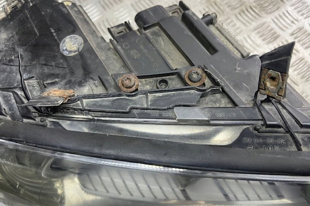 Frontscheinwerfer Audi A8 LED Rechts Scheinwerfer Headlight - Thumbnail 9