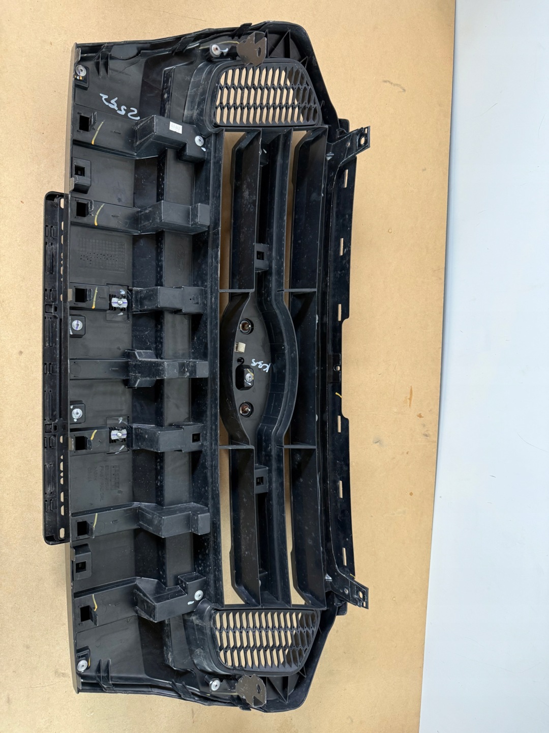 Ford Ranger 4 Mk4 Kühlergrill FRONTGRILL Kühlergitter EB3B8350ARTEK - Thumbnail 7