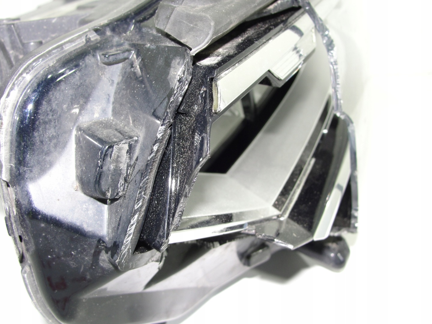 Frontscheinwerfer VW Passat B8 3G1941035P LED Links Scheinwerfer Headlight - Thumbnail 14