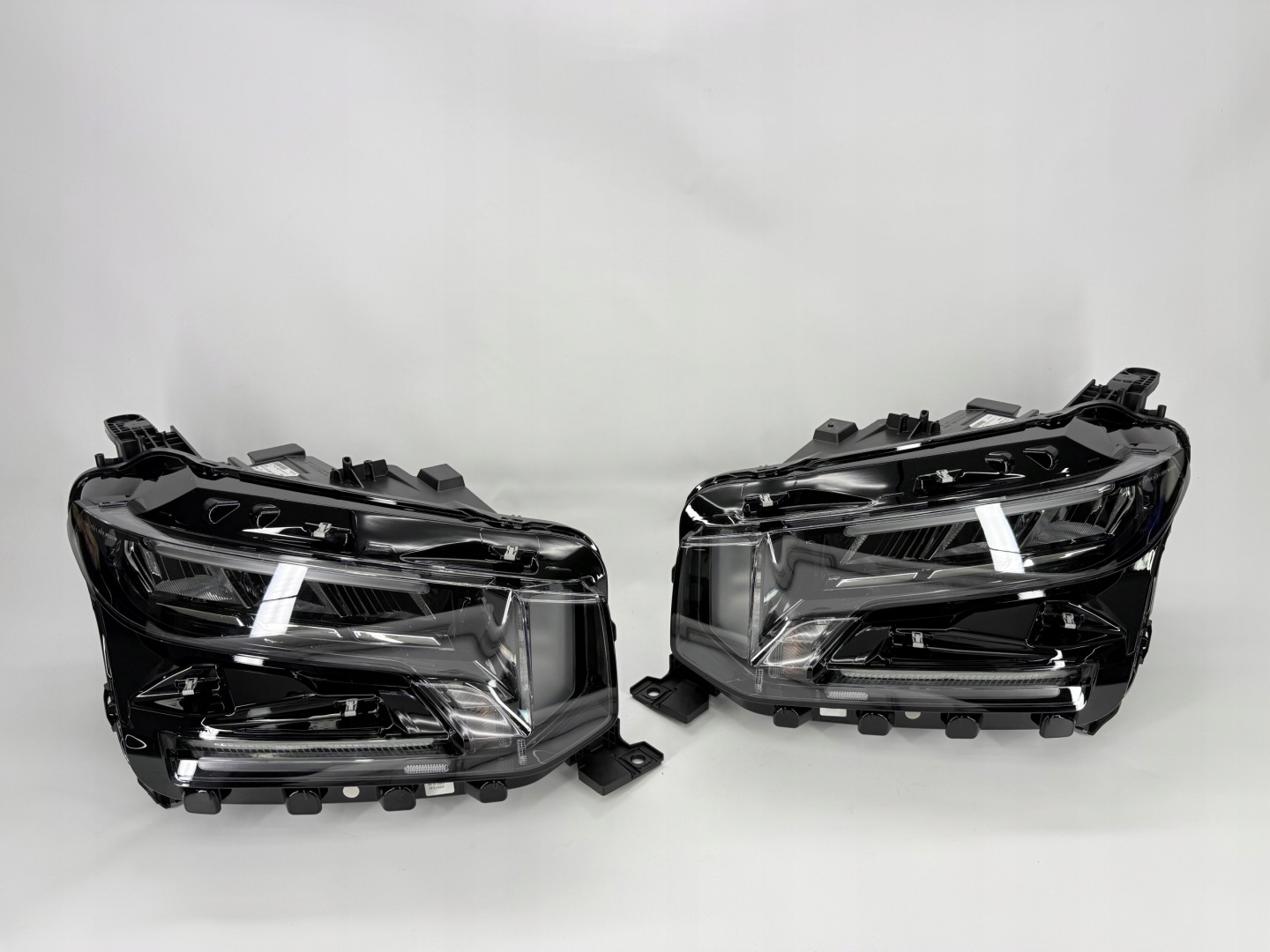 Frontscheinwerfer Citroen C3 9985134908 LED Links Scheinwerfer Headlight - Thumbnail 1