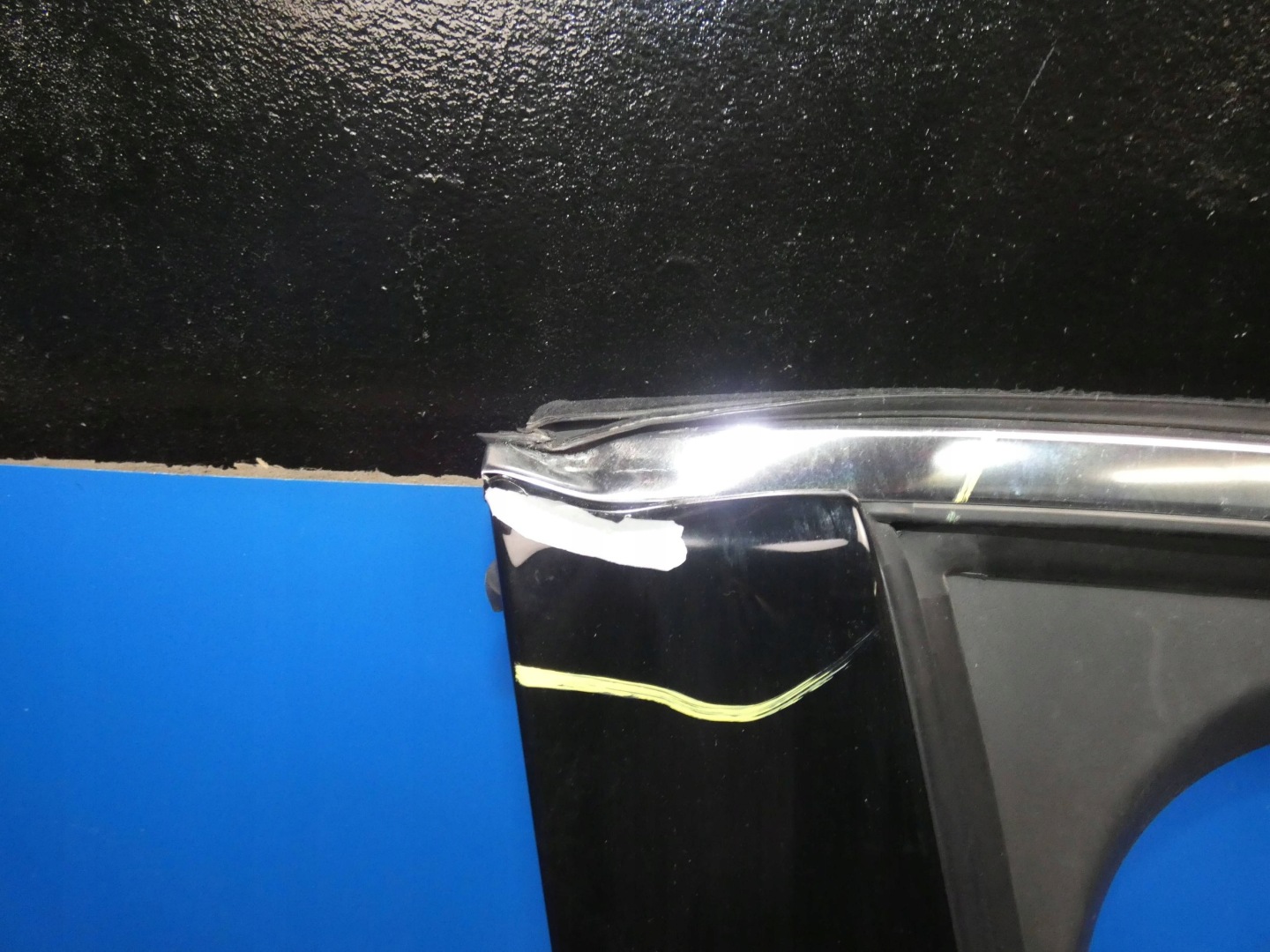 Volvo XC90 Tür Vorne Rechts Door Porta Porte - Thumbnail 6