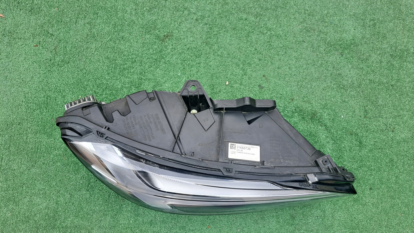 Frontscheinwerfer Volvo S90/V90 S90 31655735 LED Rechts Scheinwerfer Headlight - Thumbnail 3