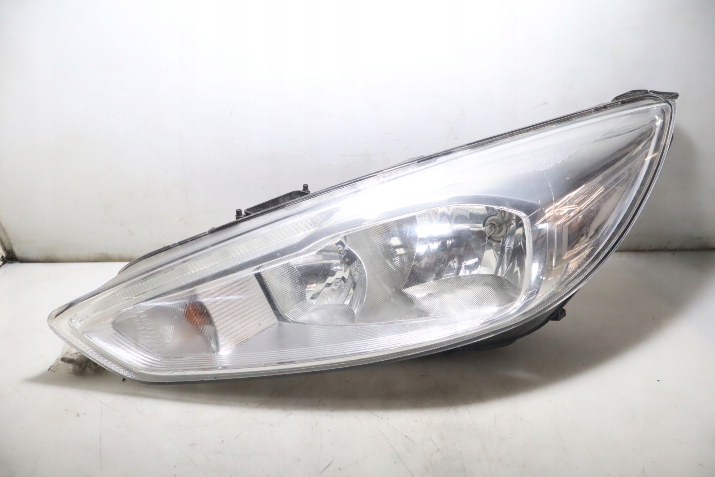 Motorhaube Ford Focus III Mk3 Bonnet Hood - Thumbnail 9