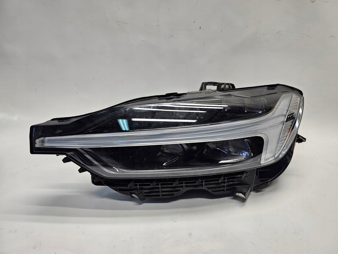 Frontscheinwerfer Volvo XC60 32337374LA LED Links Scheinwerfer Headlight - Thumbnail 1