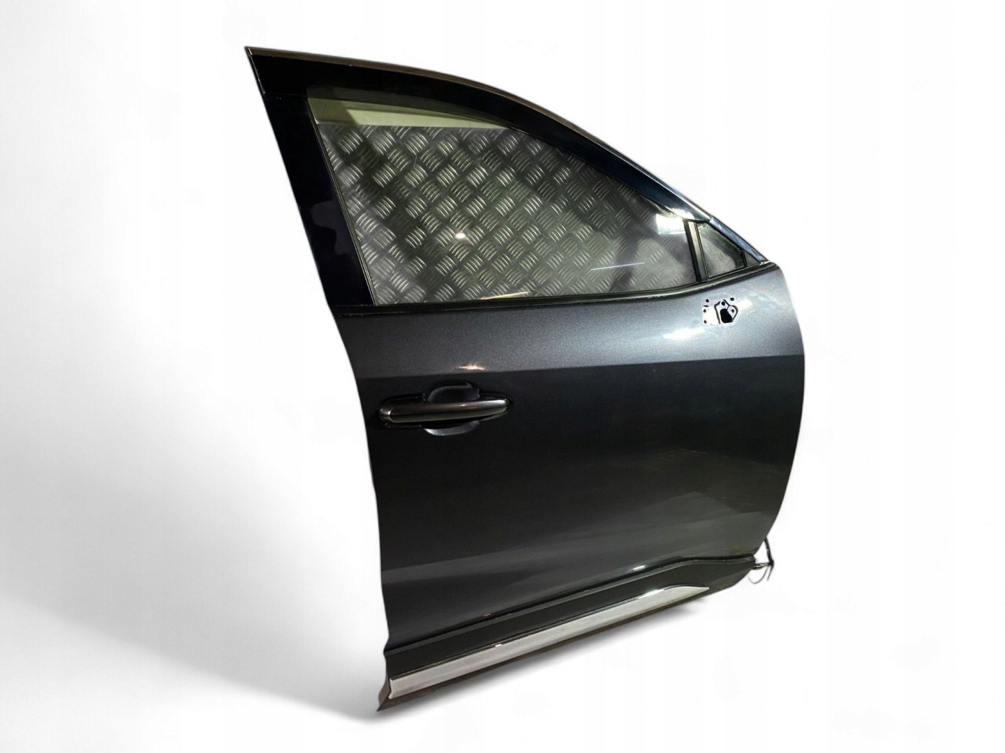 Toyota RAV4 XA5 Tür Vorne Rechts Door Porta Porte - Thumbnail 7