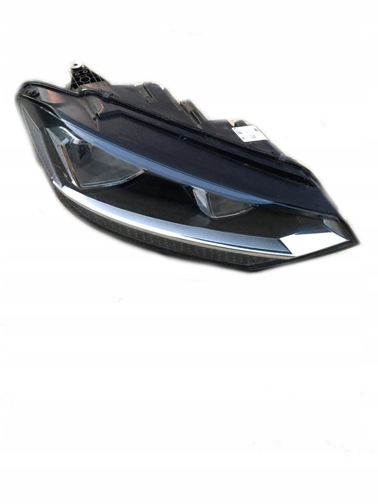 Frontscheinwerfer VW Touran 5T 5TB941006A LED Links Scheinwerfer Headlight - Thumbnail 1