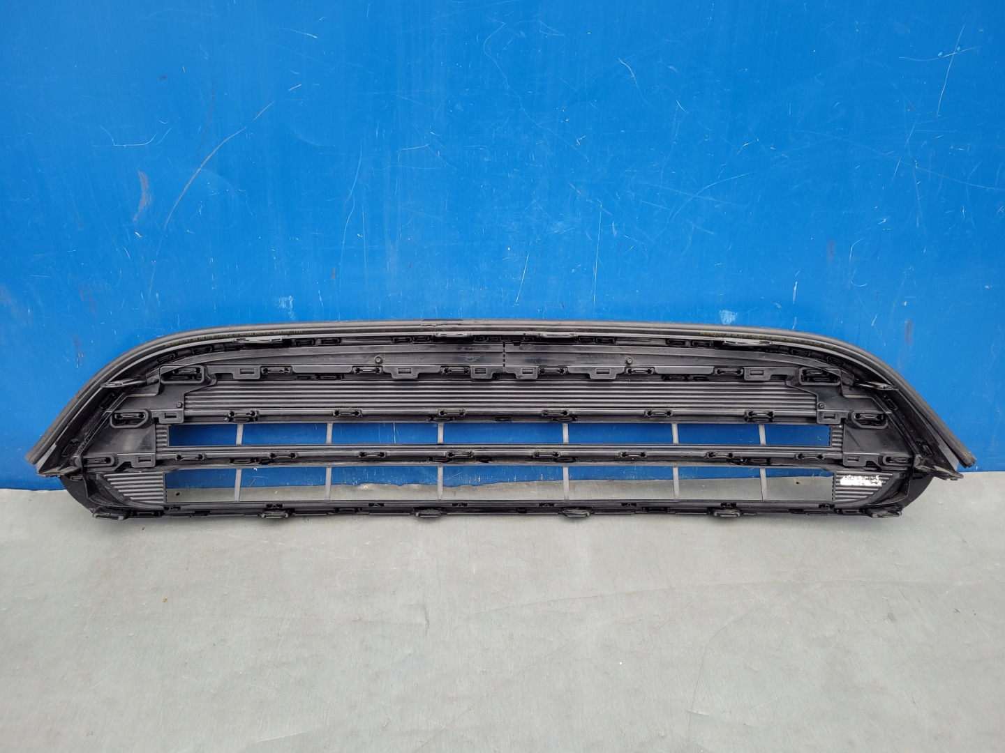 Mini Countryman F60 Kühlergrill FRONTGRILL Kühlergitter 5113793 - Thumbnail 8
