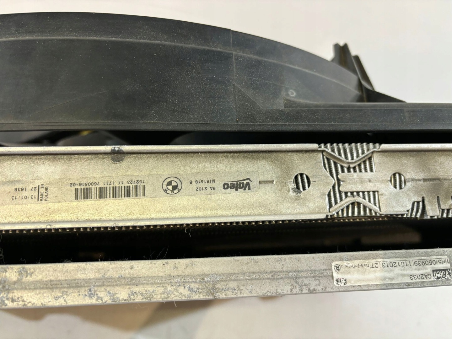 Frontscheinwerfer BMW 1 F20 7640509 LED Links Scheinwerfer Headlight - Thumbnail 10