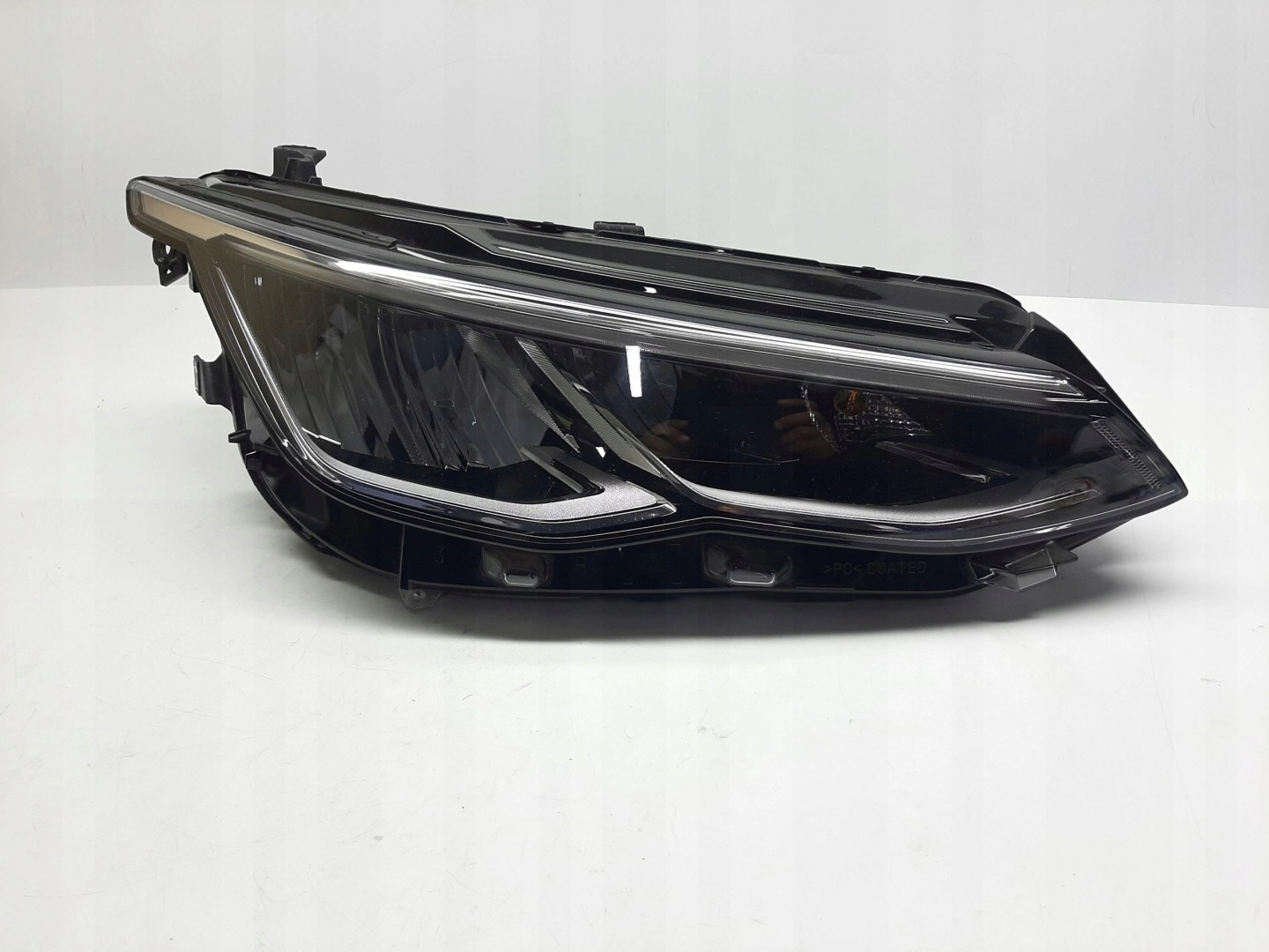 Frontscheinwerfer VW Golf VIII 5H19410060R LED Links Scheinwerfer Headlight - Thumbnail 1