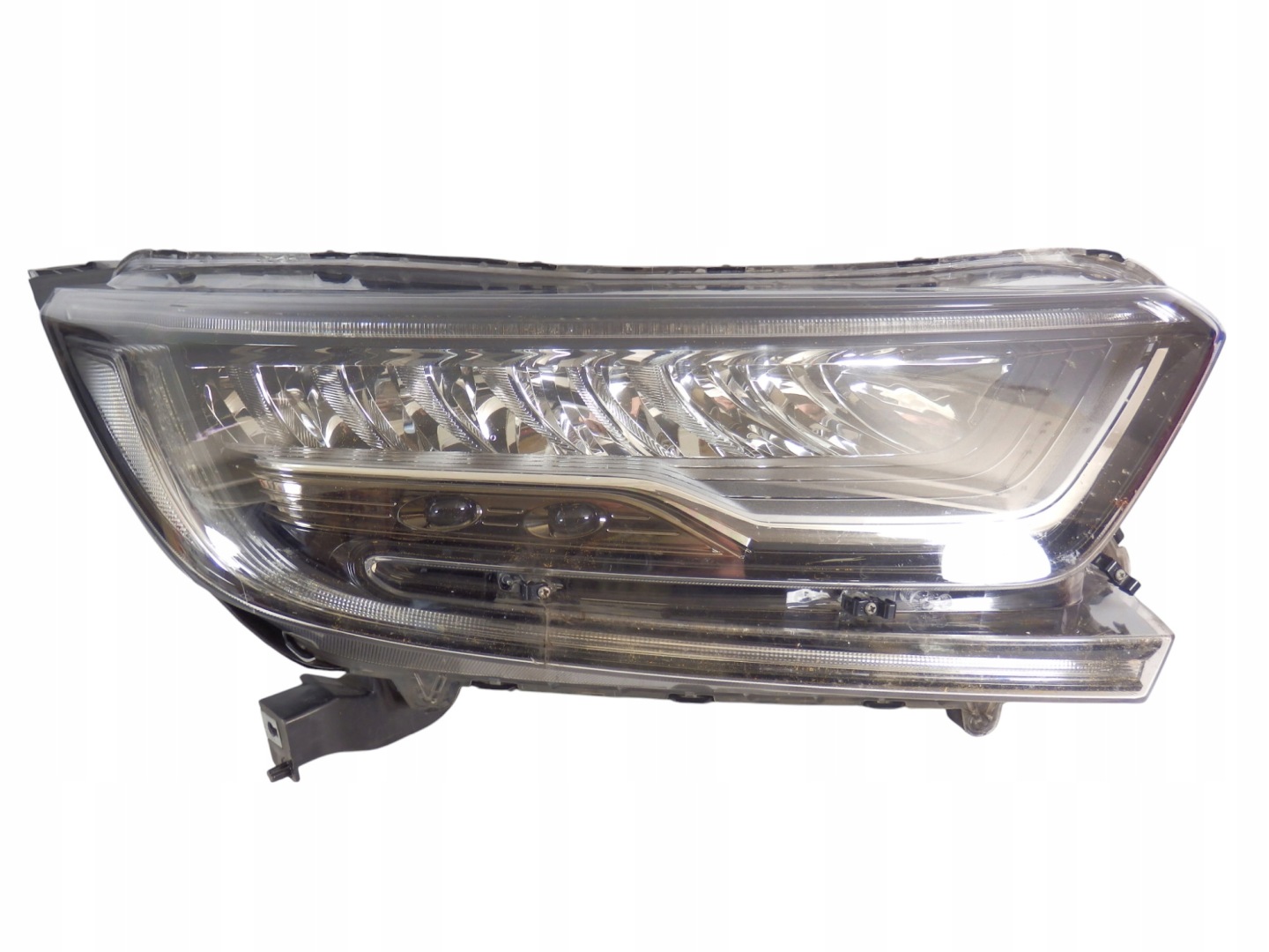 Frontscheinwerfer Honda CR-V RS LED Rechts Scheinwerfer Headlight - Thumbnail 1