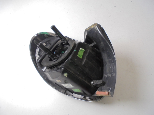Fiat 500L 22 Rückleuchte 51883571 Rearlamp - Thumbnail 4