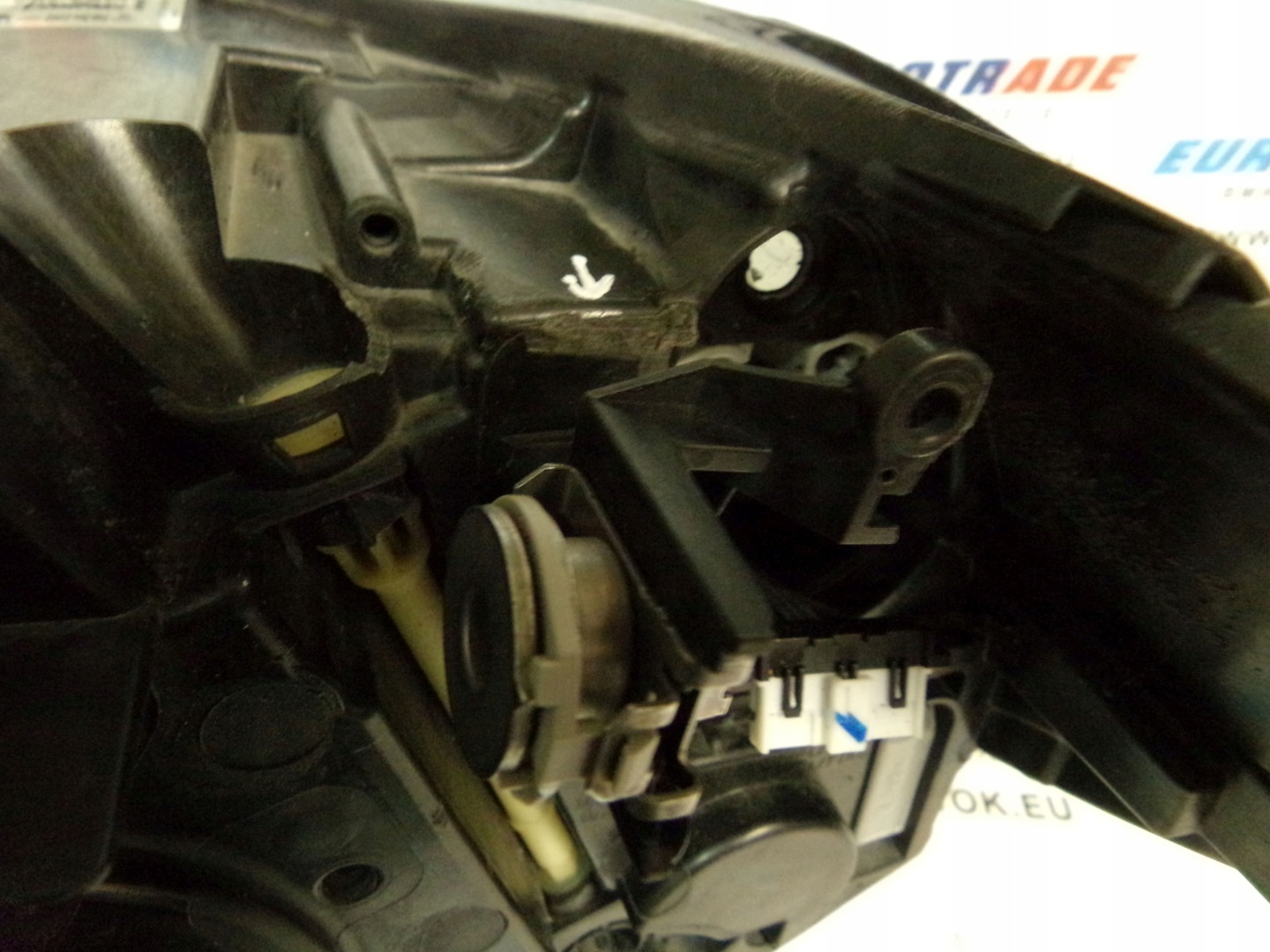 Frontscheinwerfer BMW X1 F48 5A01172 Facelift LED Links Scheinwerfer Headlight - Thumbnail 11