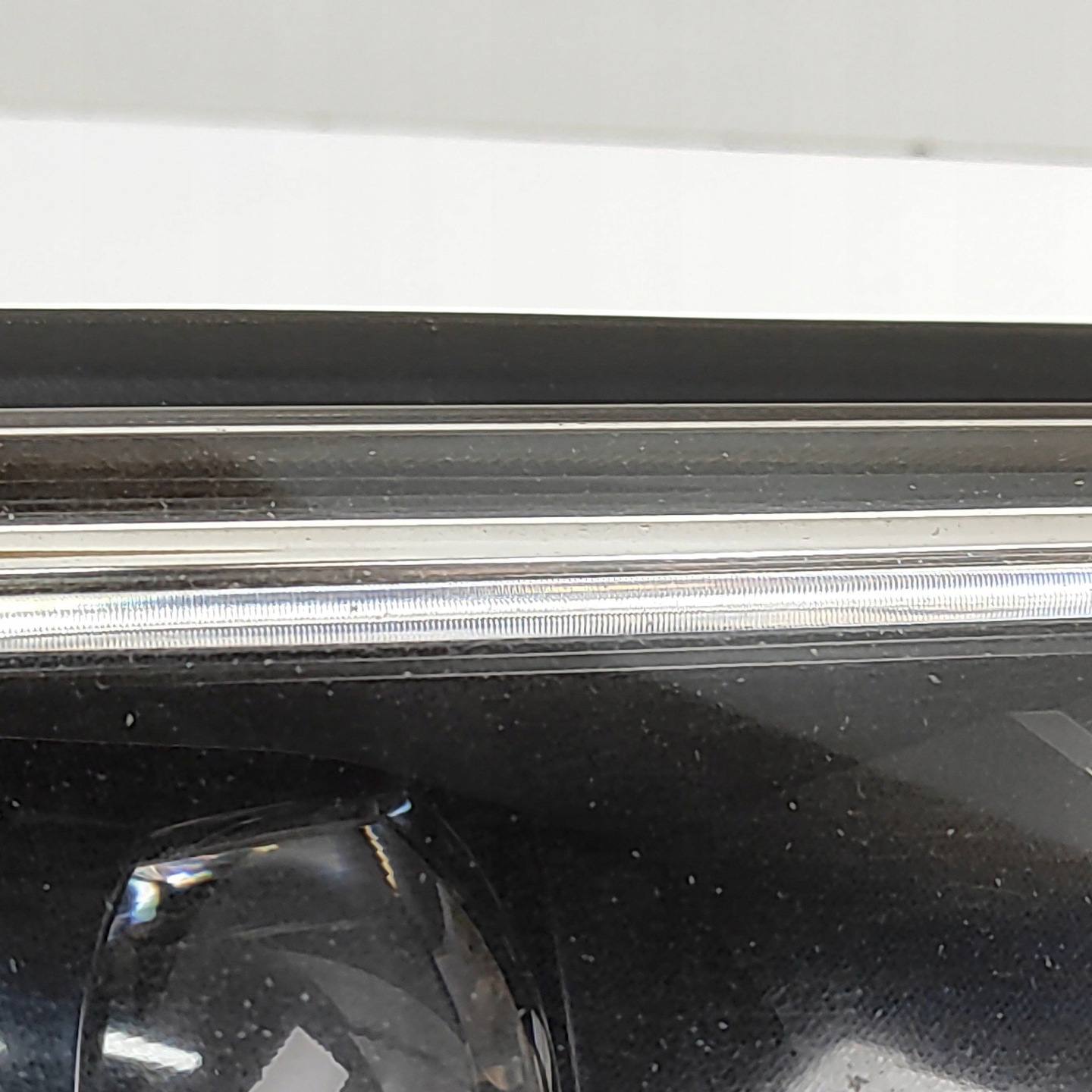 Frontscheinwerfer Toyota RAV4 XA5 8114542A30 LED Rechts Scheinwerfer Headlight - Thumbnail 7
