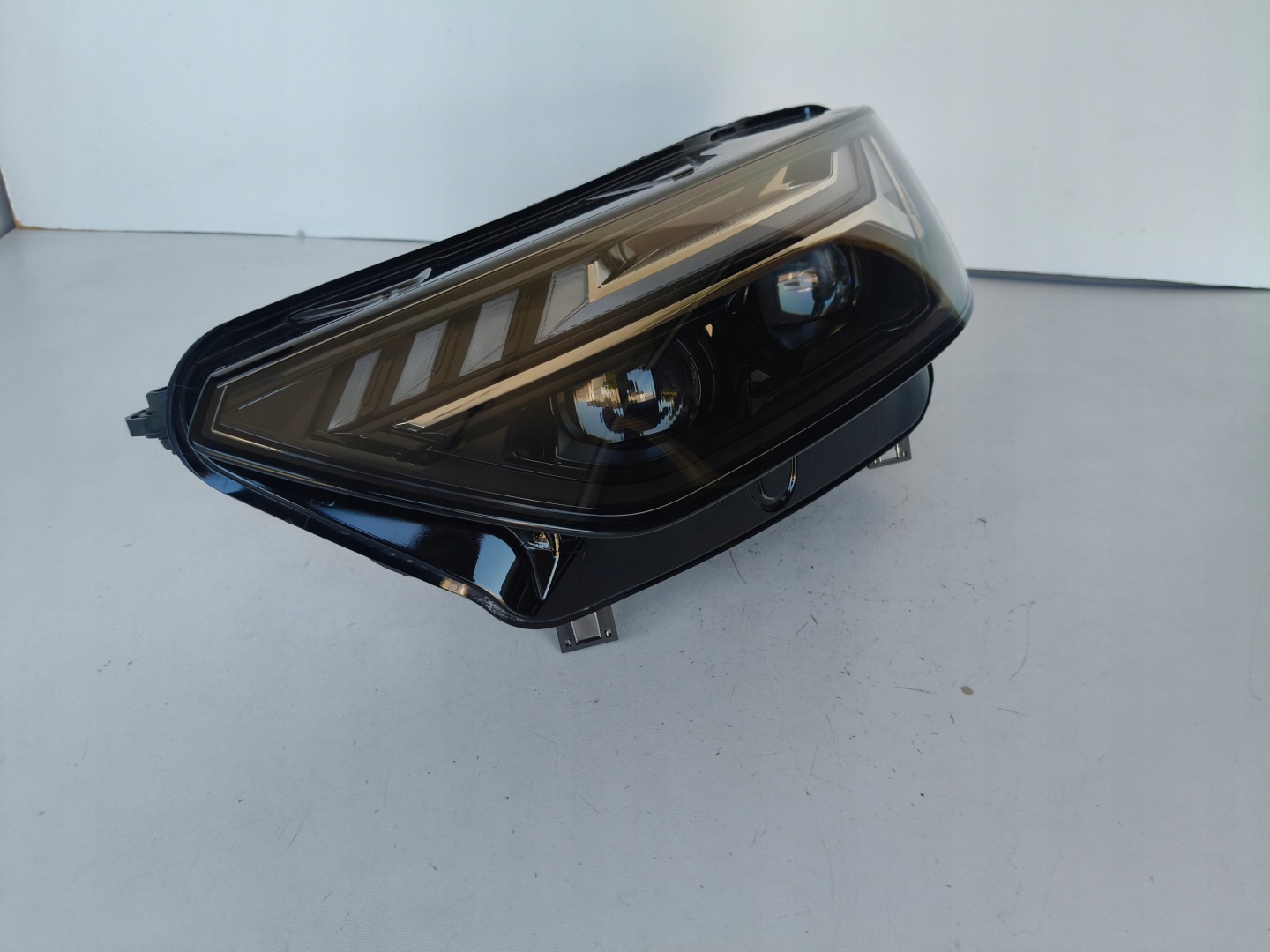 Frontscheinwerfer Audi Q5 80A941035J Matrix LED Links Scheinwerfer Headlight - Thumbnail 1