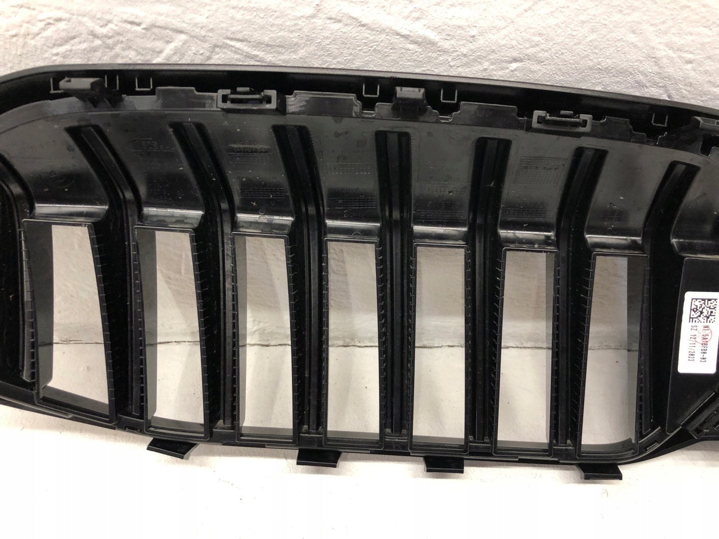 BMW 3 G21 Kühlergrill FRONTGRILL Kühlergitter 5113192 - Thumbnail 12