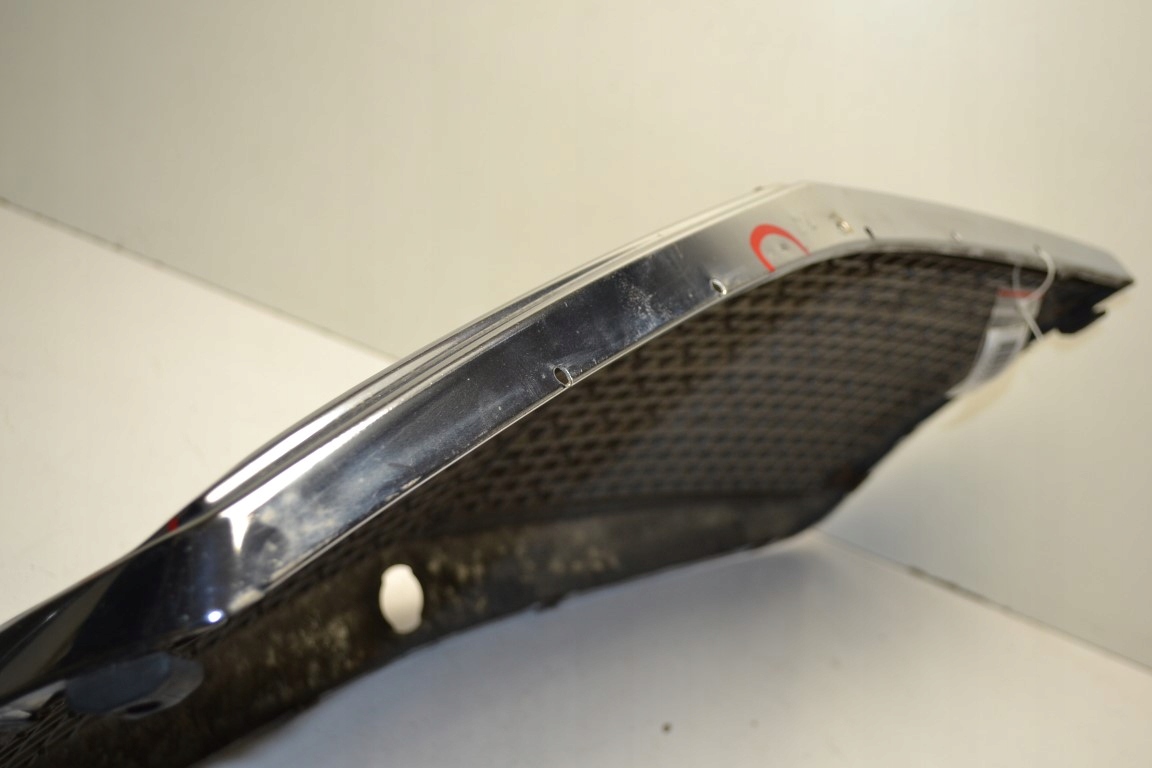 Mercedes-Benz S-Klasse W126 Kühlergrill FRONTGRILL Kühlergitter - Thumbnail 12