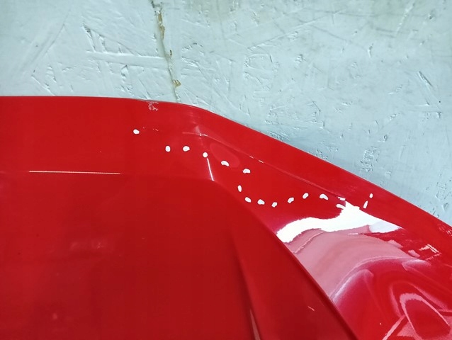 Motorhaube VW T-Roc A1 Bonnet Hood - Thumbnail 3
