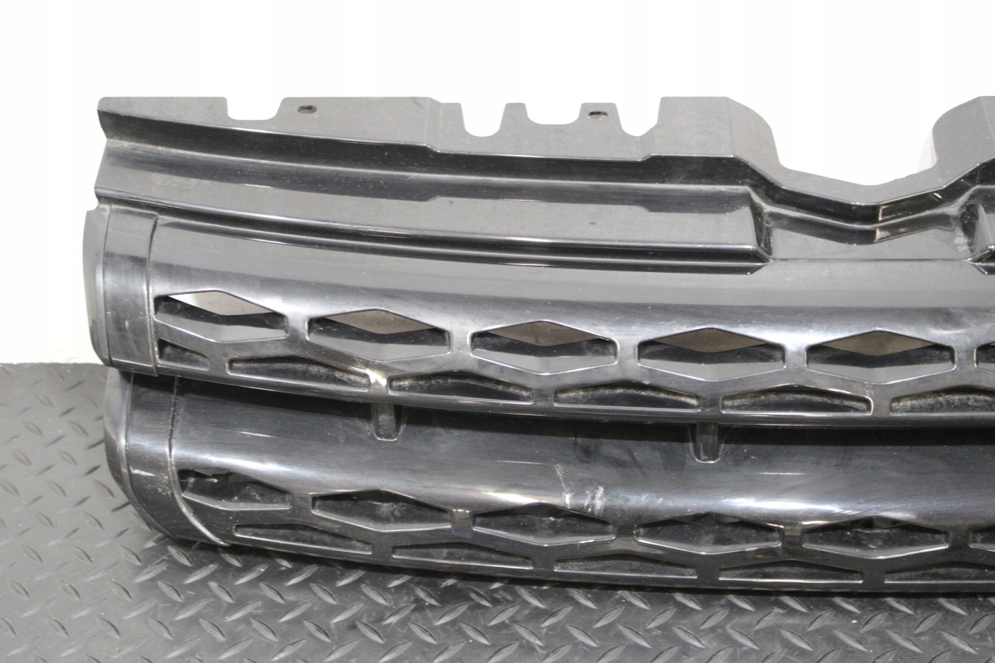 Land Rover Discovery LA Kühlergrill FRONTGRILL Kühlergitter - Thumbnail 2