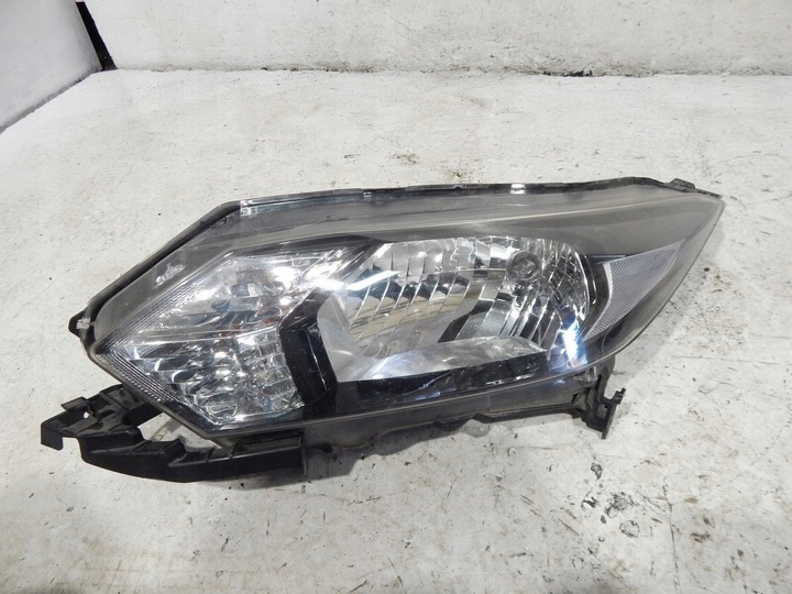 Frontscheinwerfer Honda HR-V RV LED Links Scheinwerfer Headlight - Thumbnail 6