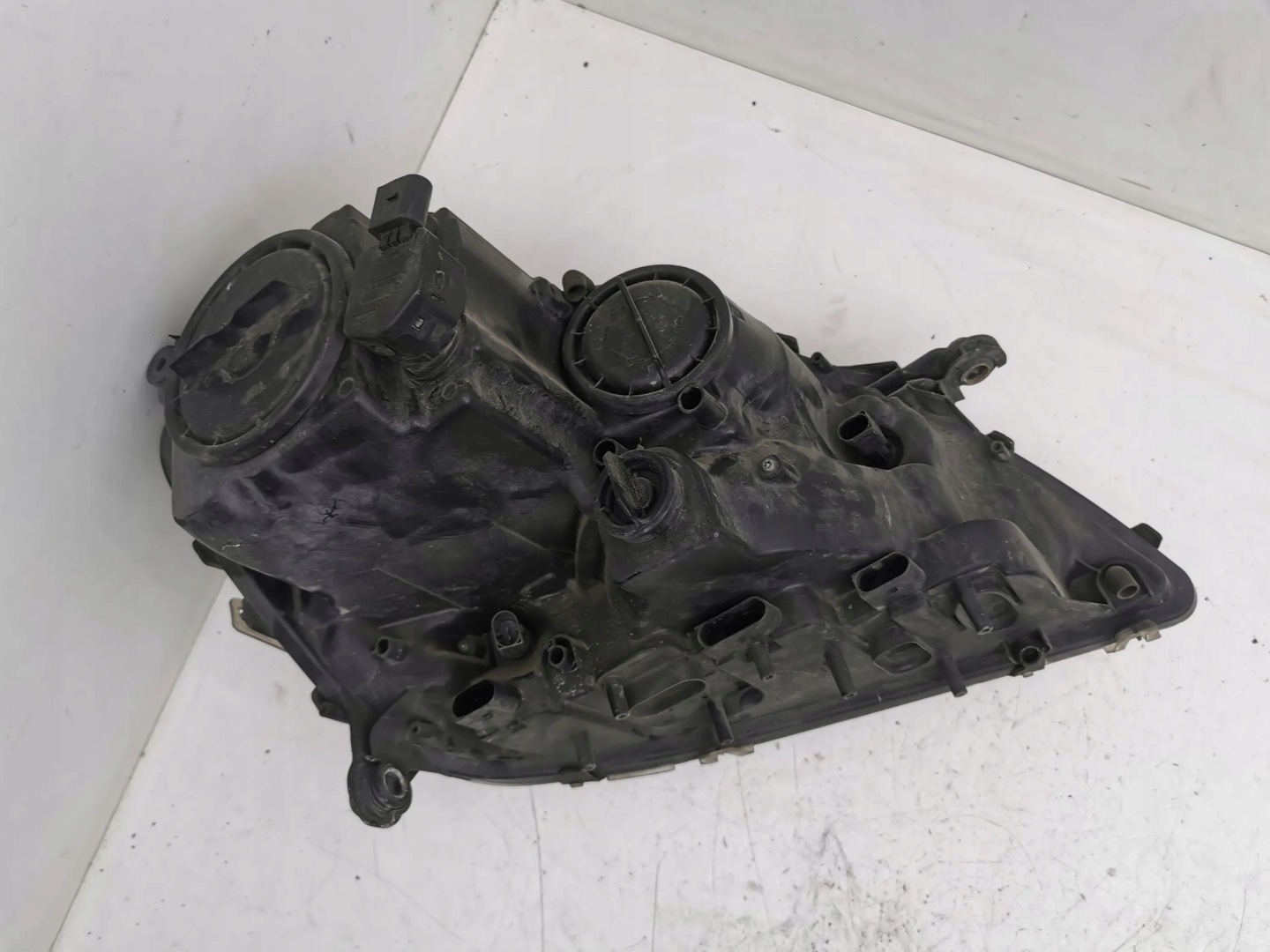 Frontscheinwerfer Mercedes-Benz M-Klasse W164 A1648260191 LED Links Headlight - Thumbnail 7